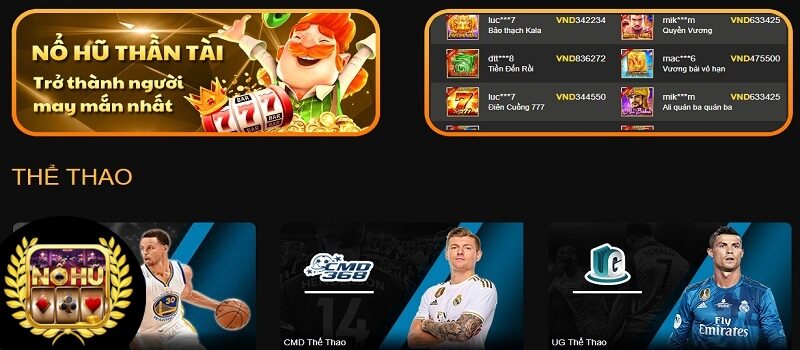 Sở hữu tỷ lệ cá cược siêu hấp dẫn