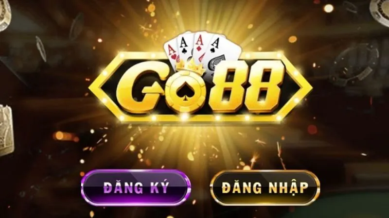 Hướng dẫn đăng ký Go88 và cách lấy lại tài khoản Go88 quên mật khẩu