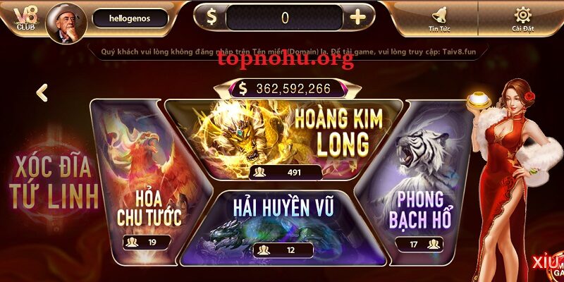 Xử lý triệt để với các trường hợp gian lận